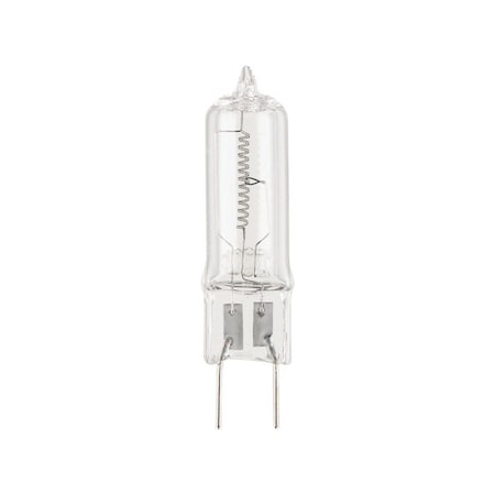 Westinghouse Westinghouse 100 W T4 Decorative Halogen Bulb 1500 lm White 1 pk 0471300